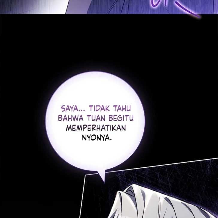 Baca Darling, Why Can’t We Divorce? - Chapter 63 halaman 69