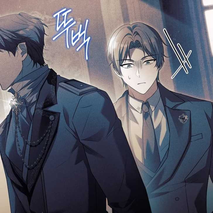 Baca Darling, Why Can’t We Divorce? - Chapter 63 halaman 7