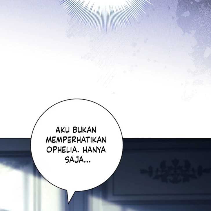 Baca Darling, Why Can’t We Divorce? - Chapter 63 halaman 73