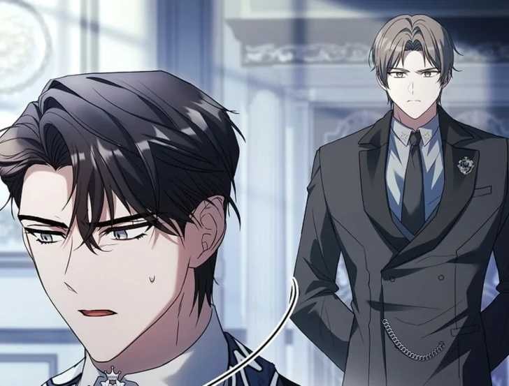 Baca Darling, Why Can’t We Divorce? - Chapter 63 halaman 74
