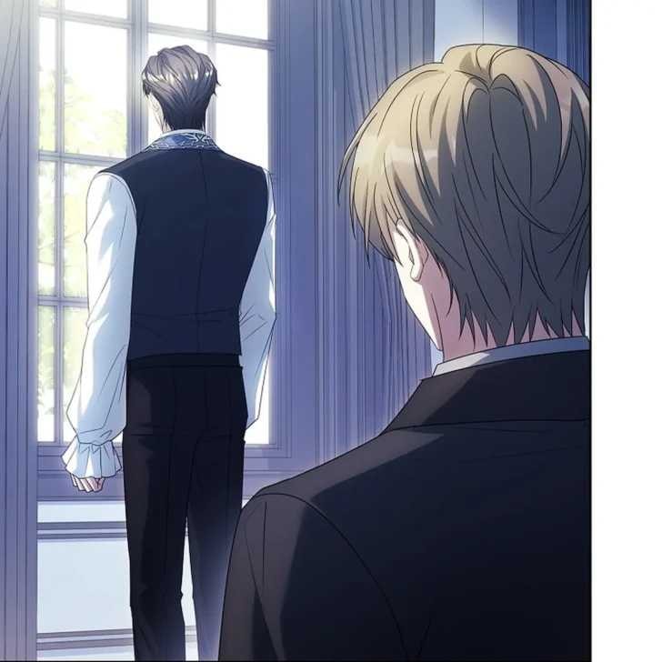 Baca Darling, Why Can’t We Divorce? - Chapter 63 halaman 77
