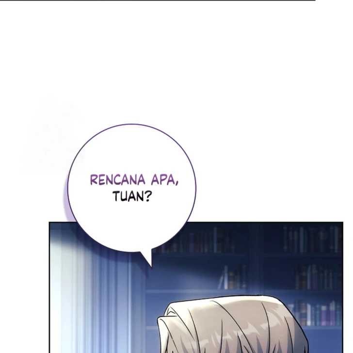 Baca Darling, Why Can’t We Divorce? - Chapter 63 halaman 78