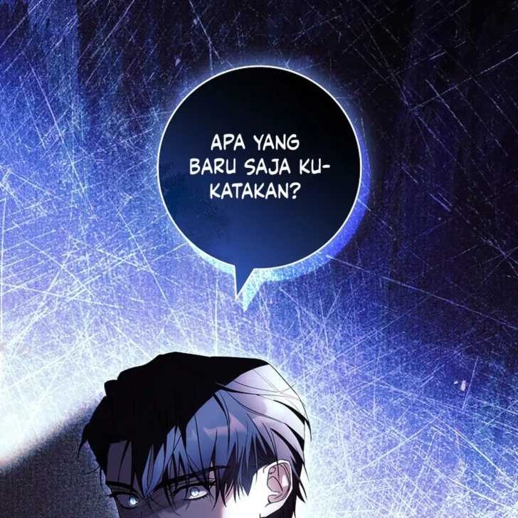 Baca Darling, Why Can’t We Divorce? - Chapter 63 halaman 82