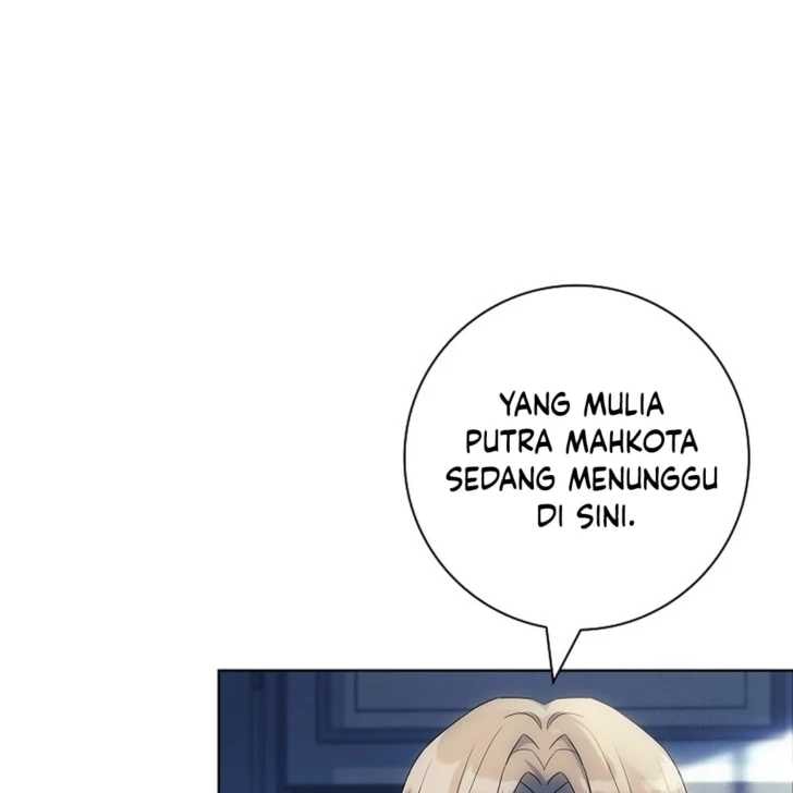 Baca Darling, Why Can’t We Divorce? - Chapter 63 halaman 89
