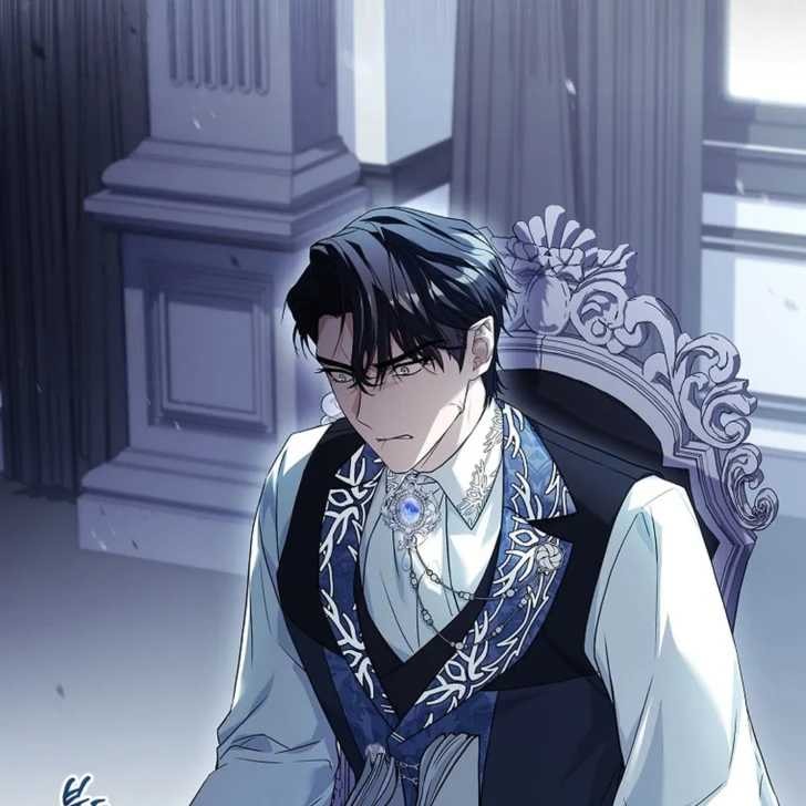 Baca Darling, Why Can’t We Divorce? - Chapter 63 halaman 9