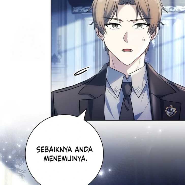 Baca Darling, Why Can’t We Divorce? - Chapter 63 halaman 90