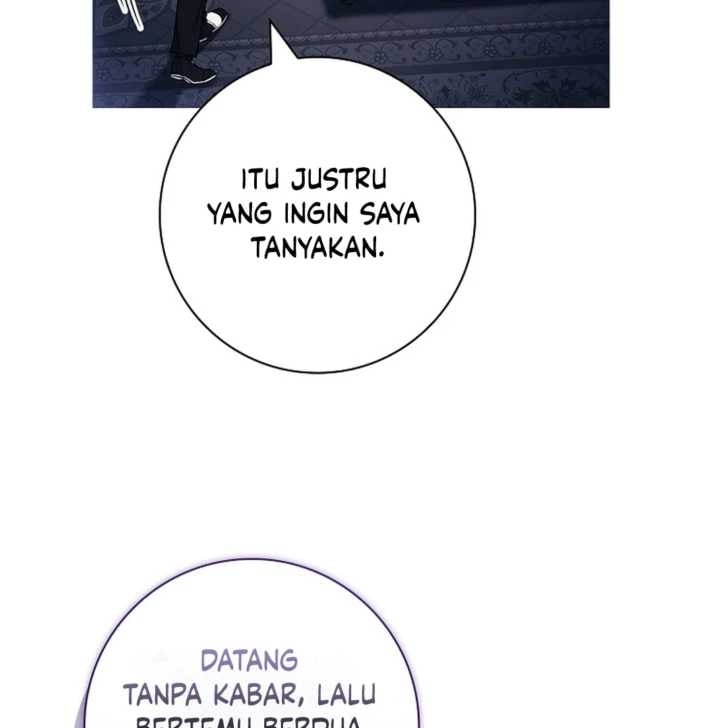Baca Darling, Why Can’t We Divorce? - Chapter 64 halaman 10