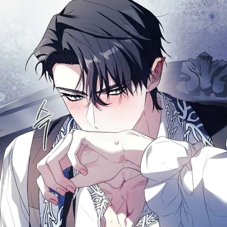 Baca Darling, Why Can’t We Divorce? - Chapter 64 halaman 103