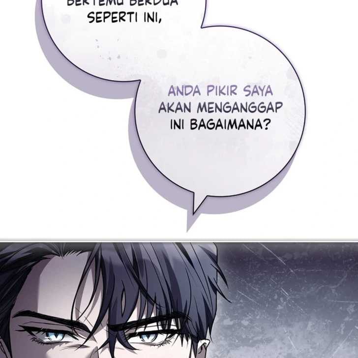 Baca Darling, Why Can’t We Divorce? - Chapter 64 halaman 11