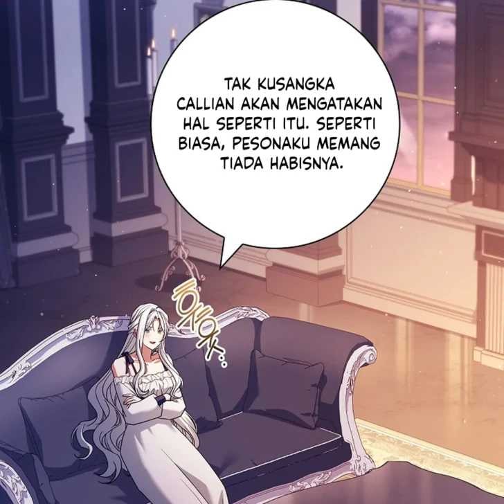 Baca Darling, Why Can’t We Divorce? - Chapter 64 halaman 112