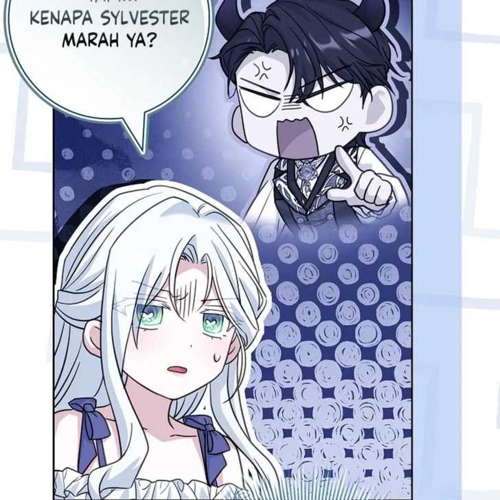 Baca Darling, Why Can’t We Divorce? - Chapter 64 halaman 115