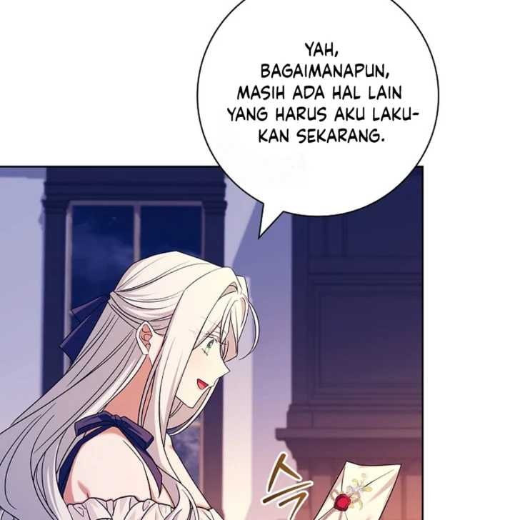 Baca Darling, Why Can’t We Divorce? - Chapter 64 halaman 117
