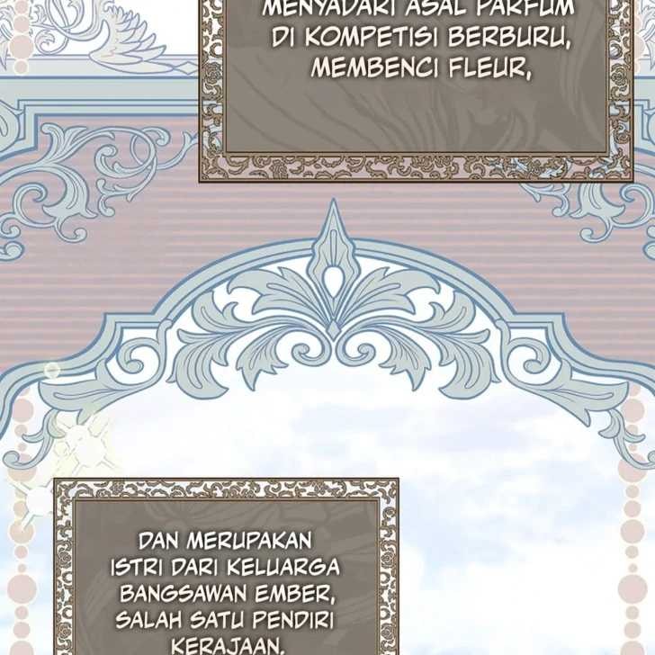 Baca Darling, Why Can’t We Divorce? - Chapter 64 halaman 123