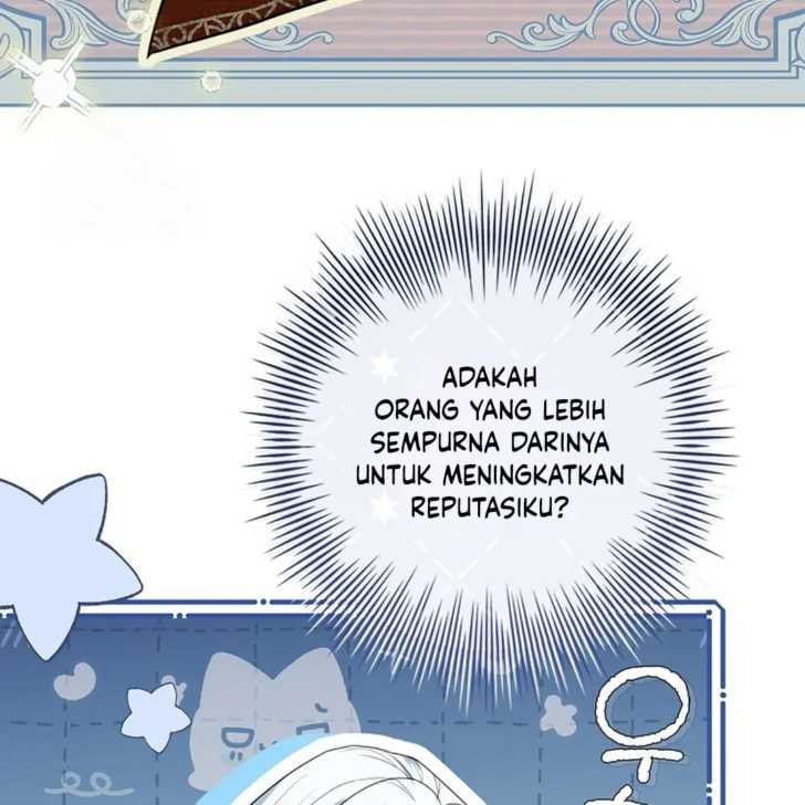 Baca Darling, Why Can’t We Divorce? - Chapter 64 halaman 126