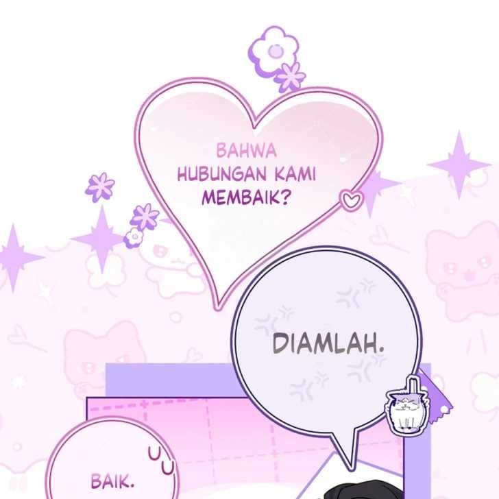 Baca Darling, Why Can’t We Divorce? - Chapter 64 halaman 13