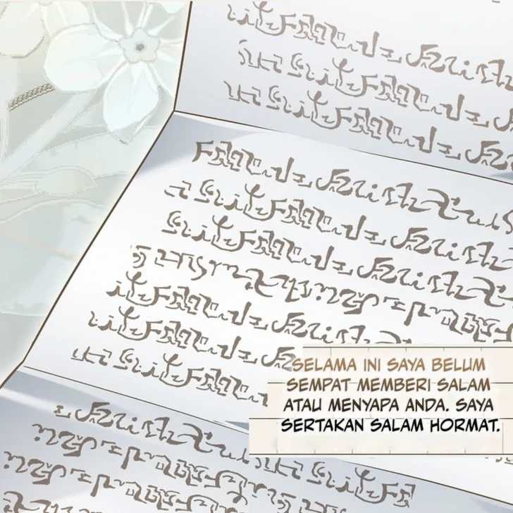 Baca Darling, Why Can’t We Divorce? - Chapter 64 halaman 130