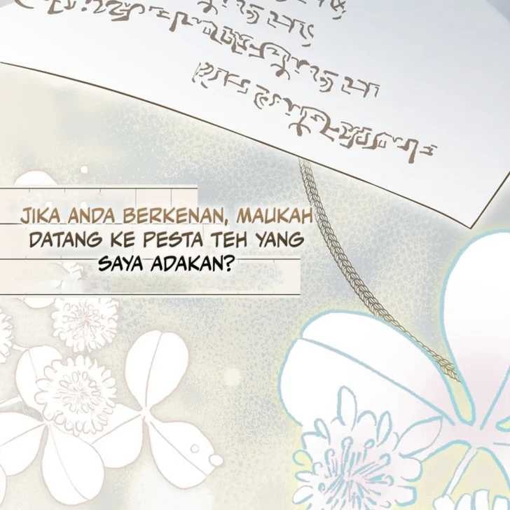 Baca Darling, Why Can’t We Divorce? - Chapter 64 halaman 131