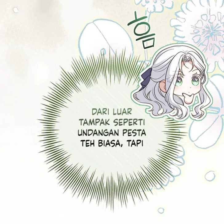 Baca Darling, Why Can’t We Divorce? - Chapter 64 halaman 132
