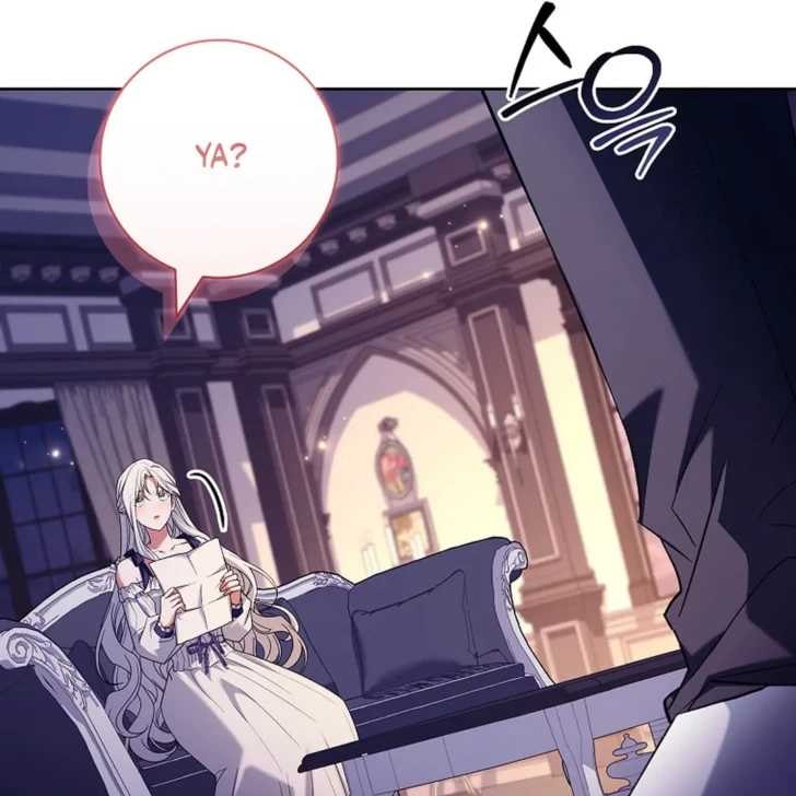 Baca Darling, Why Can’t We Divorce? - Chapter 64 halaman 138