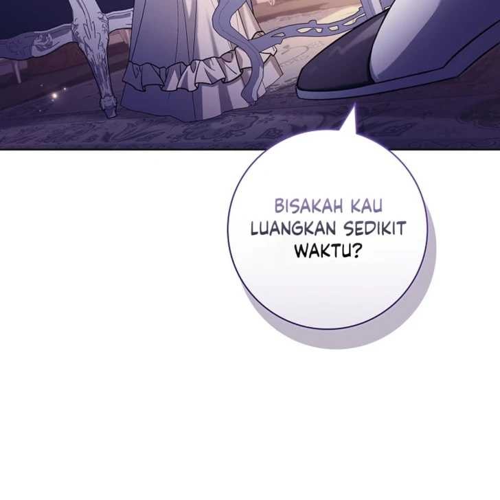 Baca Darling, Why Can’t We Divorce? - Chapter 64 halaman 139