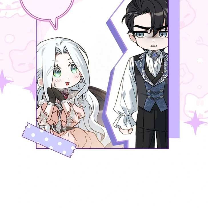 Baca Darling, Why Can’t We Divorce? - Chapter 64 halaman 14