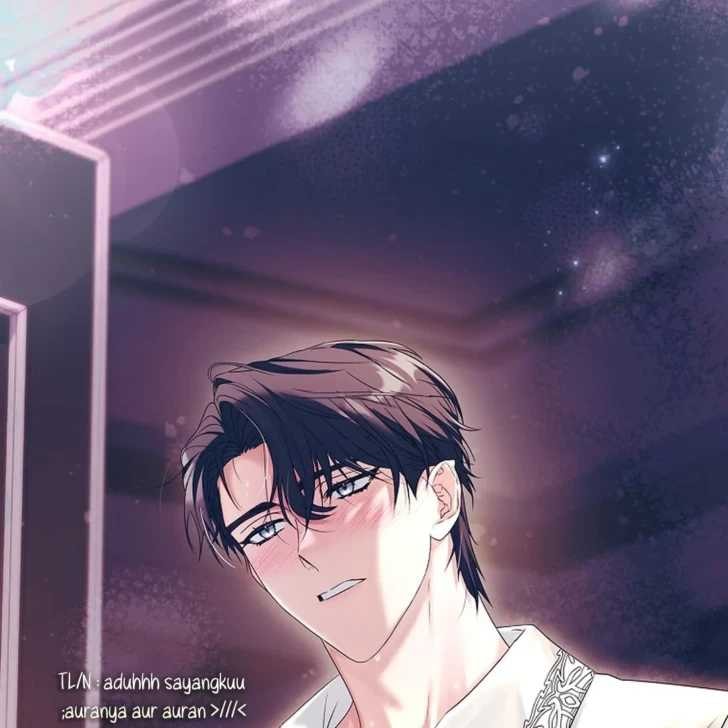 Baca Darling, Why Can’t We Divorce? - Chapter 64 halaman 143