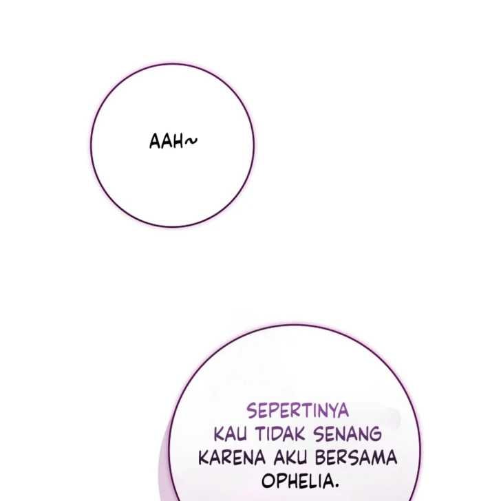 Baca Darling, Why Can’t We Divorce? - Chapter 64 halaman 15