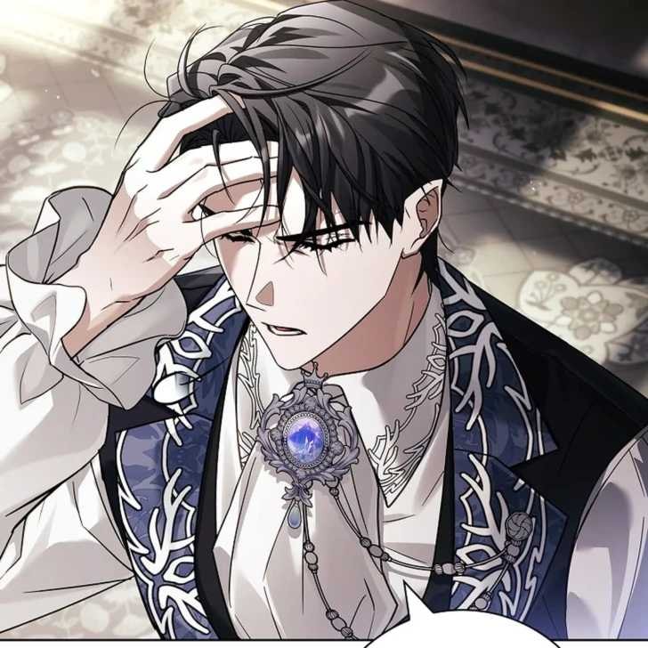 Baca Darling, Why Can’t We Divorce? - Chapter 64 halaman 21