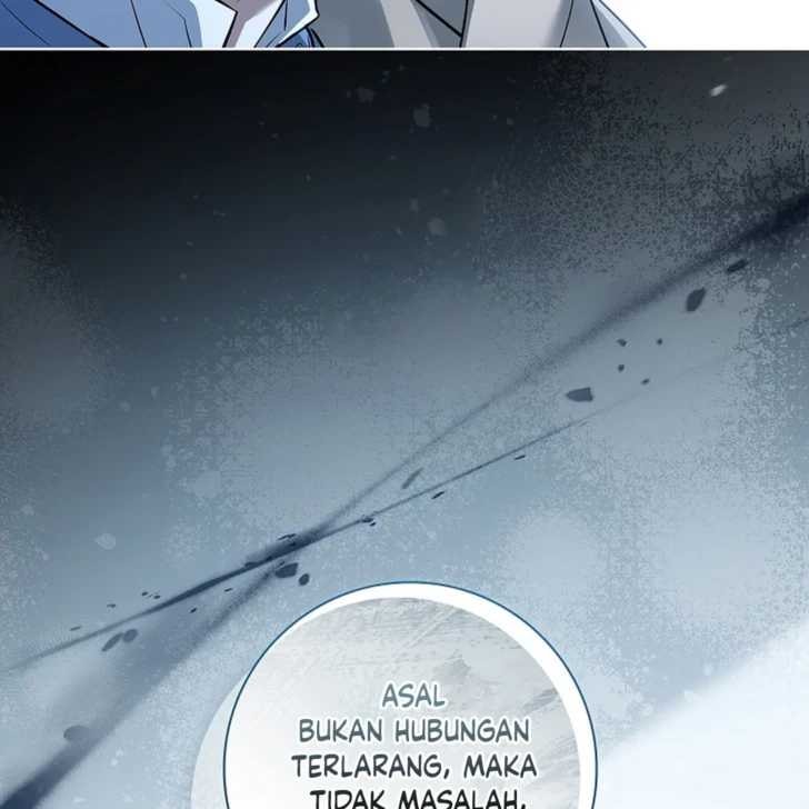 Baca Darling, Why Can’t We Divorce? - Chapter 64 halaman 24