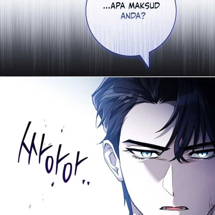Baca Darling, Why Can’t We Divorce? - Chapter 64 halaman 27
