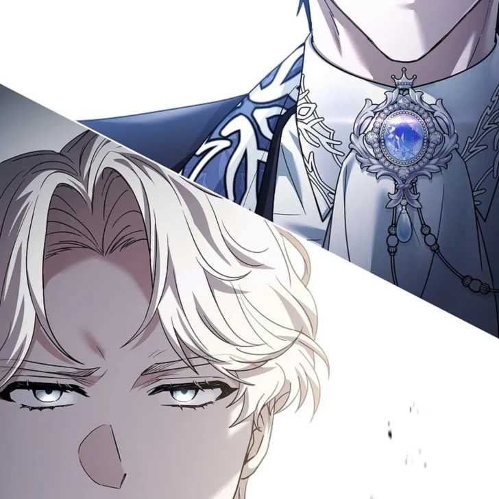 Baca Darling, Why Can’t We Divorce? - Chapter 64 halaman 28