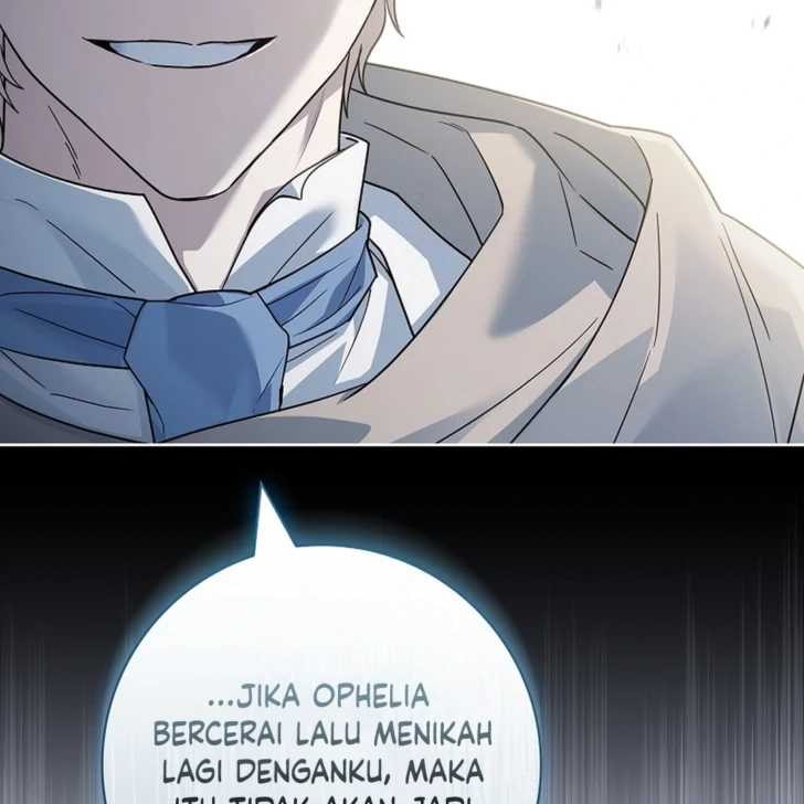 Baca Darling, Why Can’t We Divorce? - Chapter 64 halaman 29