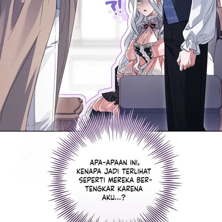 Baca Darling, Why Can’t We Divorce? - Chapter 64 halaman 32