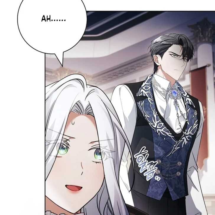 Baca Darling, Why Can’t We Divorce? - Chapter 64 halaman 36