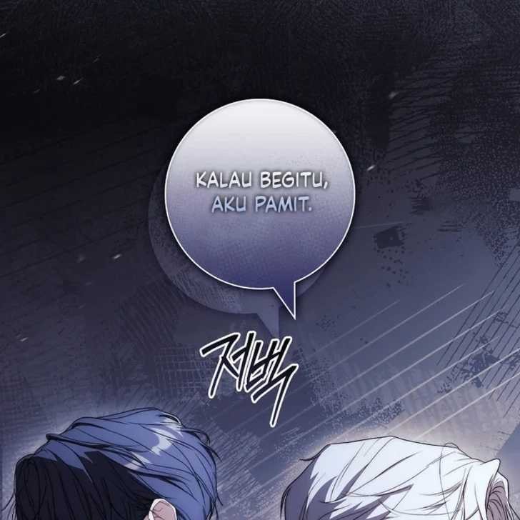 Baca Darling, Why Can’t We Divorce? - Chapter 64 halaman 42