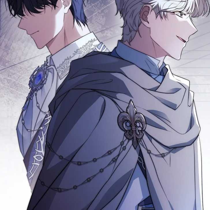 Baca Darling, Why Can’t We Divorce? - Chapter 64 halaman 43