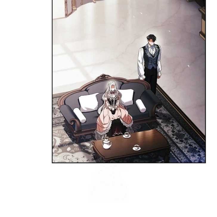 Baca Darling, Why Can’t We Divorce? - Chapter 64 halaman 46