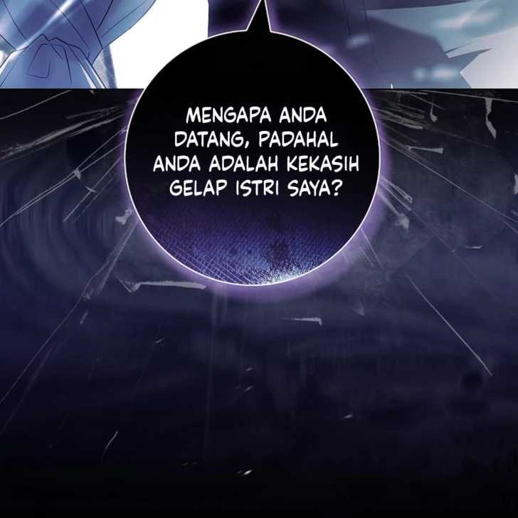 Baca Darling, Why Can’t We Divorce? - Chapter 64 halaman 5