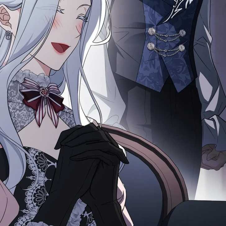 Baca Darling, Why Can’t We Divorce? - Chapter 64 halaman 51
