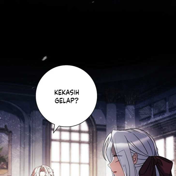 Baca Darling, Why Can’t We Divorce? - Chapter 64 halaman 6