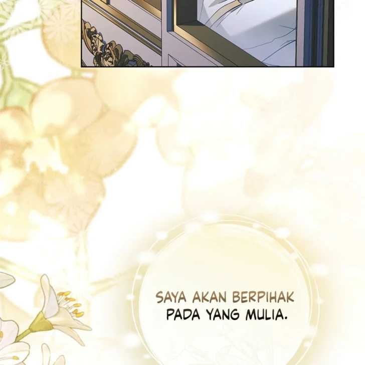 Baca Darling, Why Can’t We Divorce? - Chapter 64 halaman 60