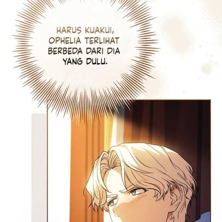 Baca Darling, Why Can’t We Divorce? - Chapter 64 halaman 65