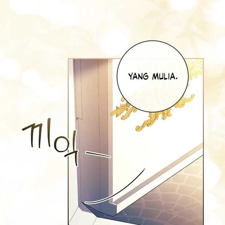 Baca Darling, Why Can’t We Divorce? - Chapter 64 halaman 69