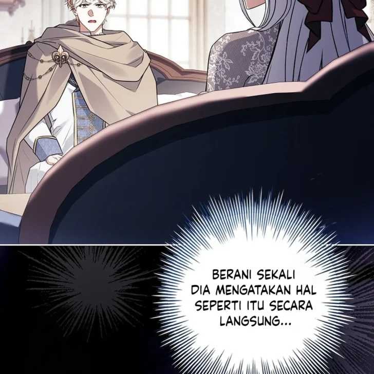 Baca Darling, Why Can’t We Divorce? - Chapter 64 halaman 7