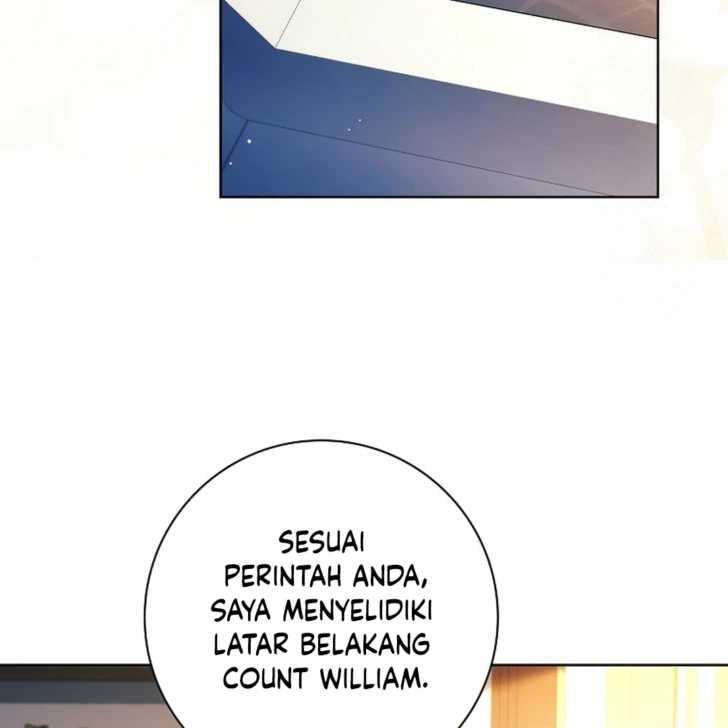 Baca Darling, Why Can’t We Divorce? - Chapter 64 halaman 70