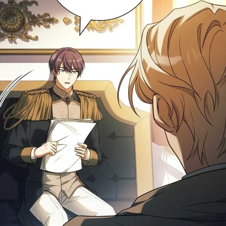 Baca Darling, Why Can’t We Divorce? - Chapter 64 halaman 71