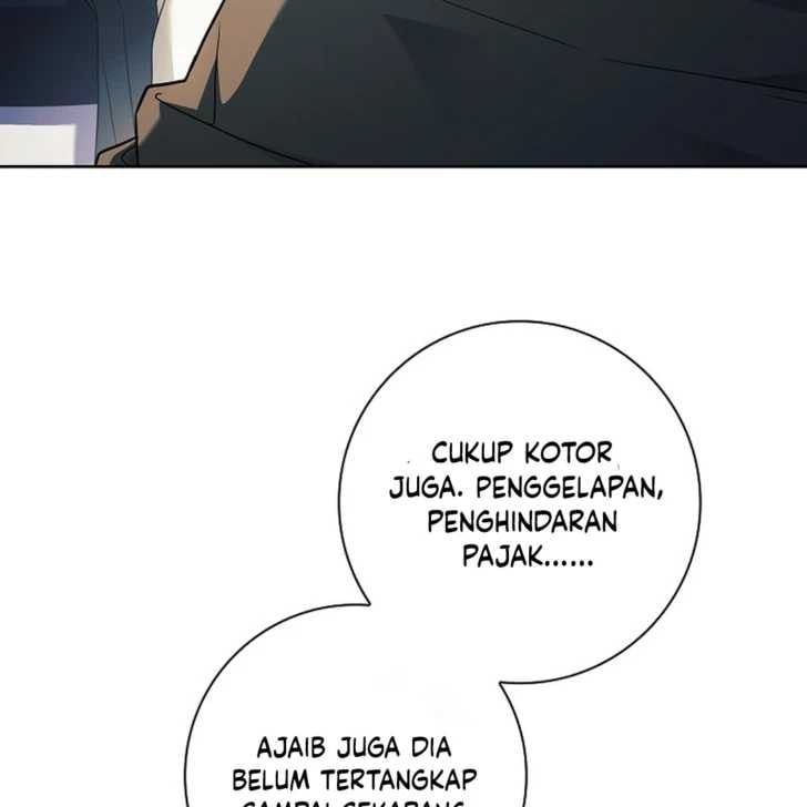 Baca Darling, Why Can’t We Divorce? - Chapter 64 halaman 72
