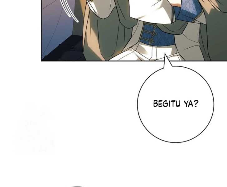 Baca Darling, Why Can’t We Divorce? - Chapter 64 halaman 74