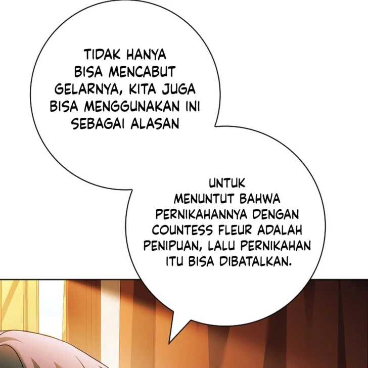 Baca Darling, Why Can’t We Divorce? - Chapter 64 halaman 75