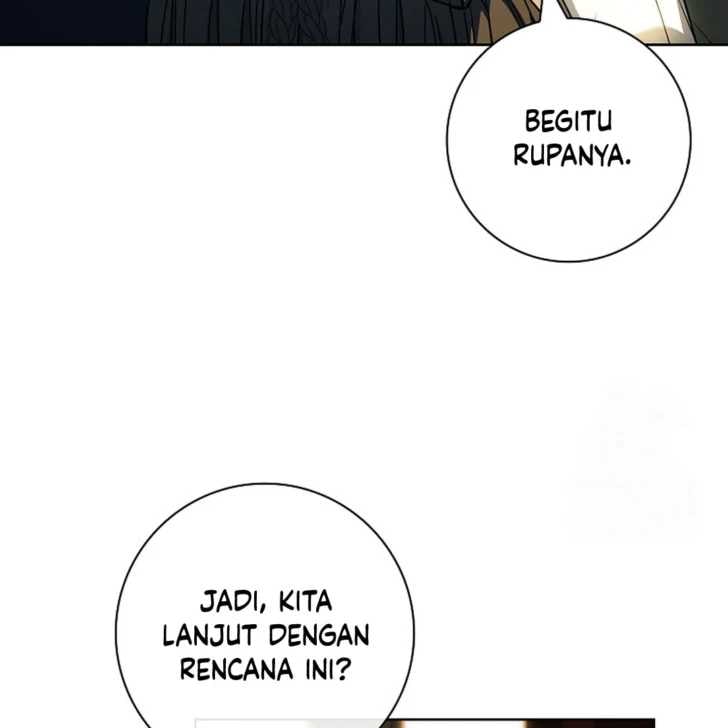 Baca Darling, Why Can’t We Divorce? - Chapter 64 halaman 77